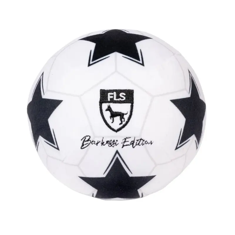 Fuzzyard Dog Toy - Soccer Ball