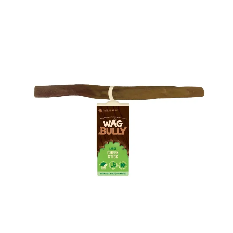 WAG Beef Cheek Stick