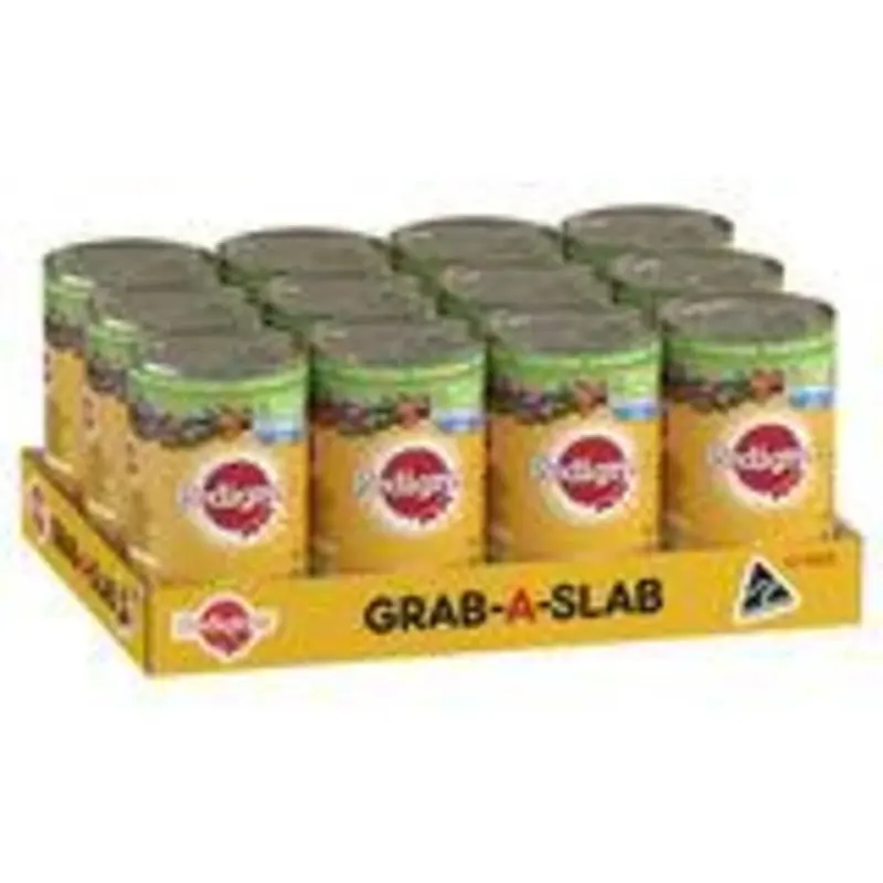 Pedigree Pal 700g Lamb x 12