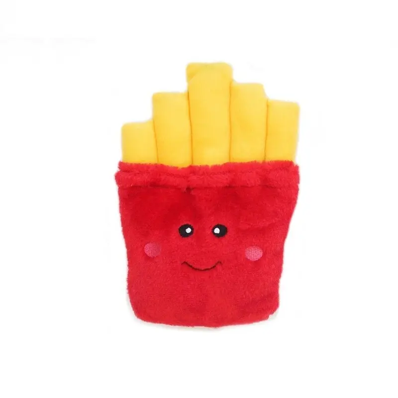 Zippy Paws NomNomz Fries