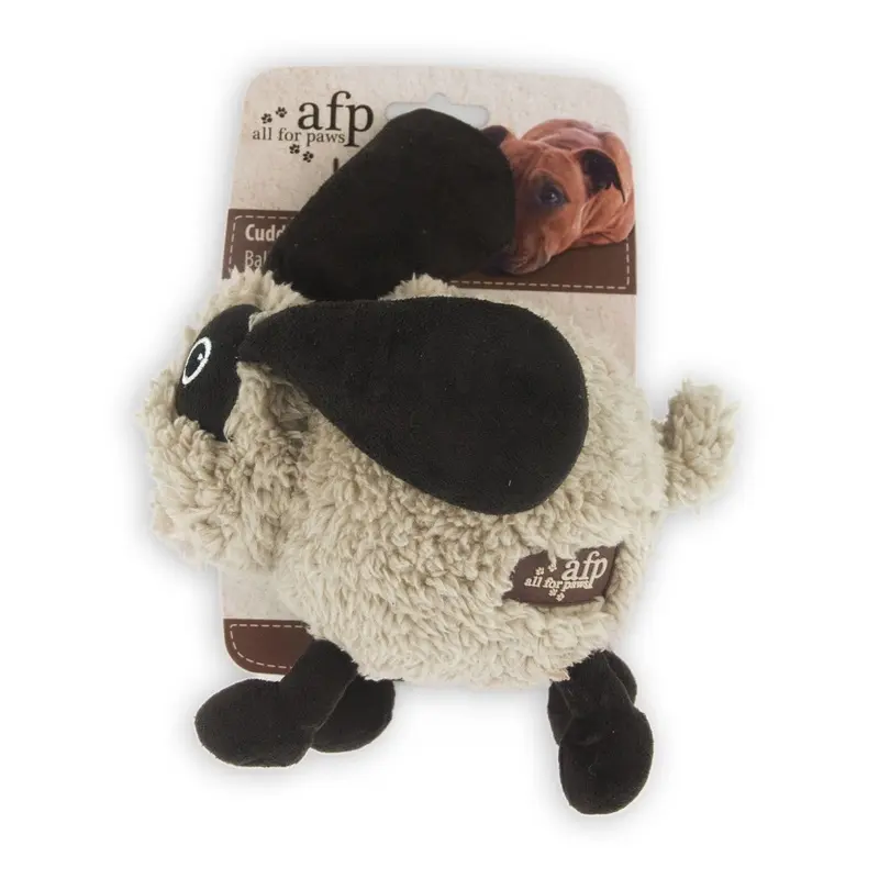 All For Paws Animal Ball Bouncer Dog