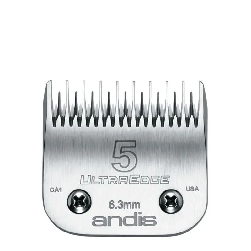 Andis Clipper Blade Ultra Edge Size 5FC