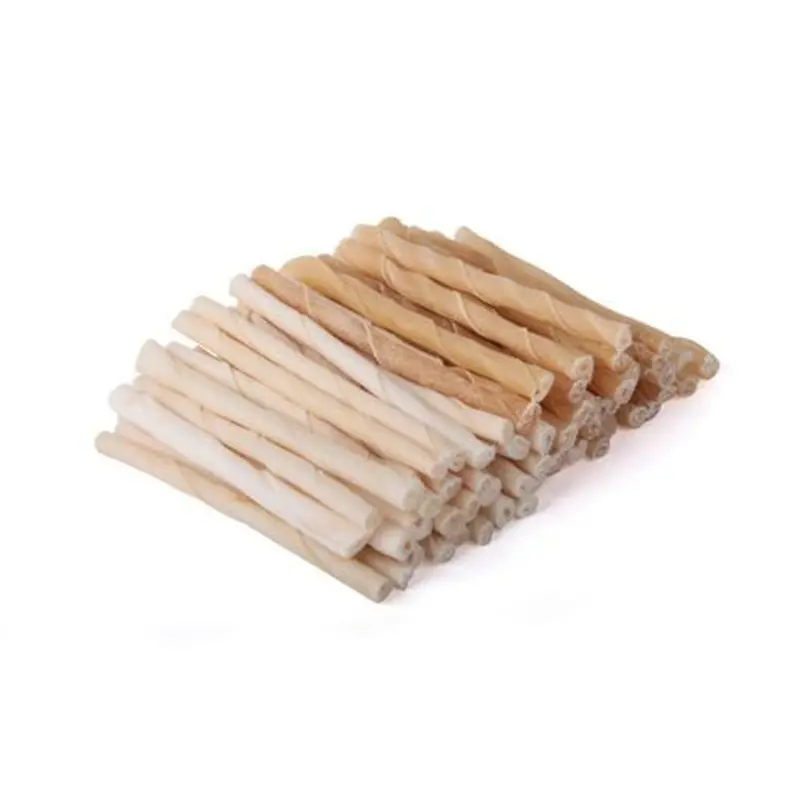 Kazoo Twisted Sticks 280g 60 Pack
