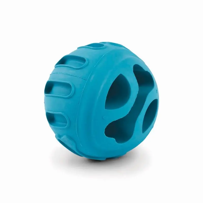 Kazoo Chew and Treat Enrichment Ball