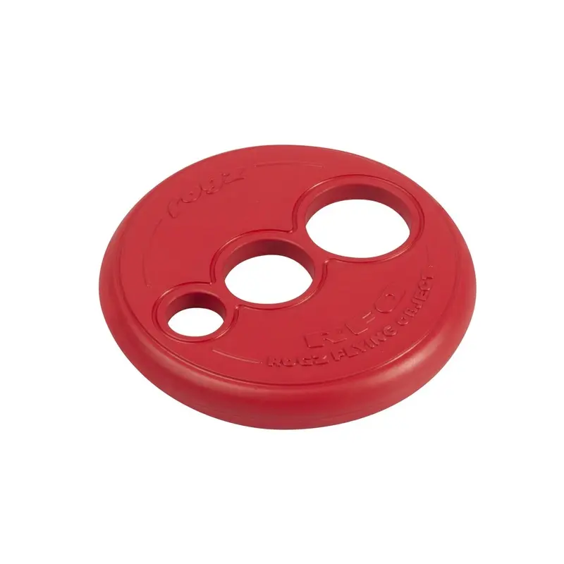 Rogz RFO Red