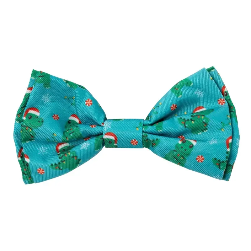 Fuzzyard Bowtie - Tree Rex