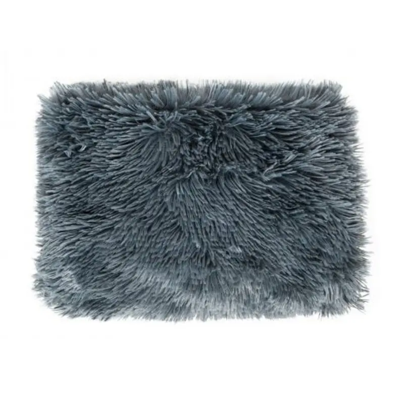 Superior Pet Calming Blanket Tranquil Grey