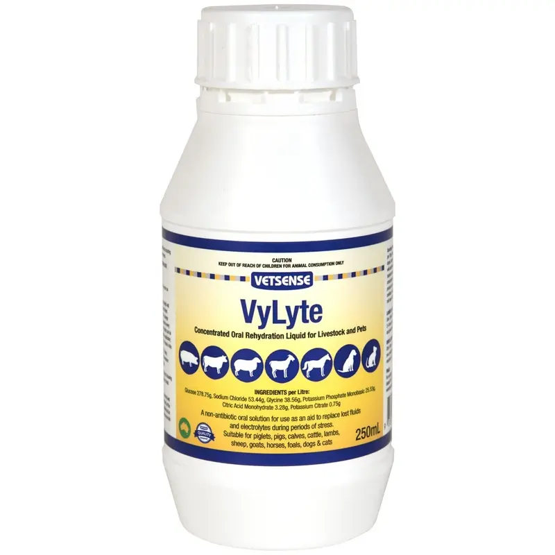 Vetsense VyLyte