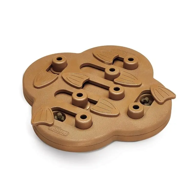 Nina Ottosson Hide and Slide Treat Dispenser for Dogs