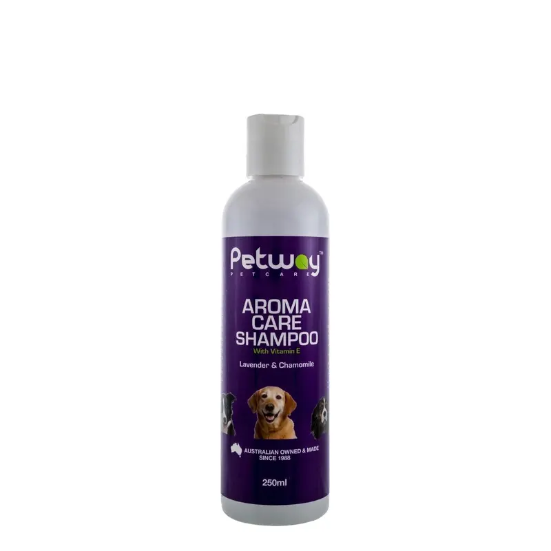 Petway Aroma Care Shampoo