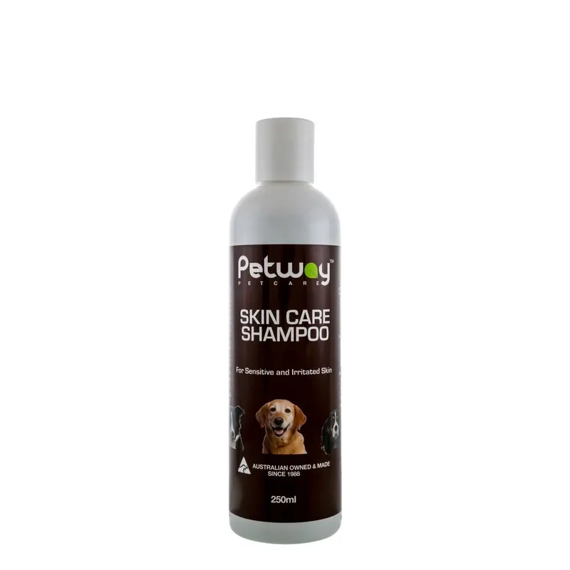 Petway Skincare Shampoo