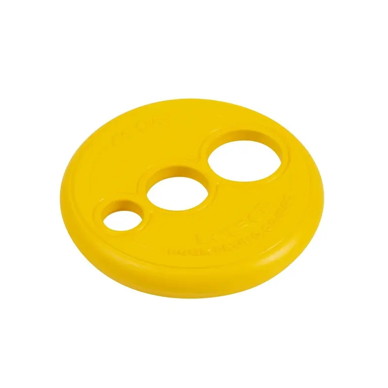 Rogz RFO Yellow