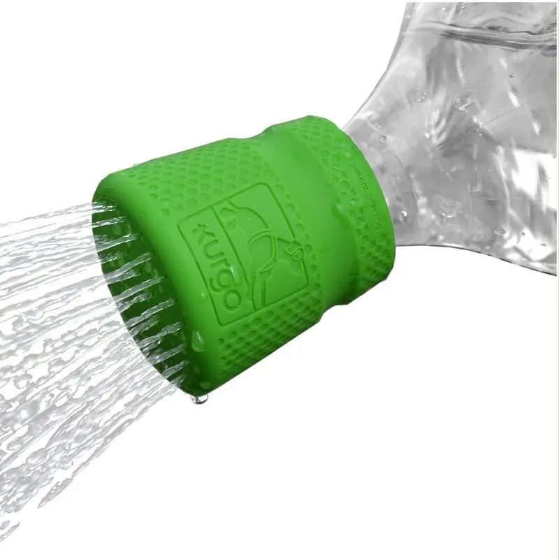 Kurgo Mud Travel Shower