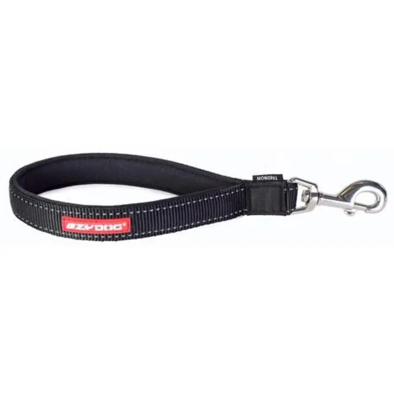 Ezydog Leash Mongrel Neo Web 30cm