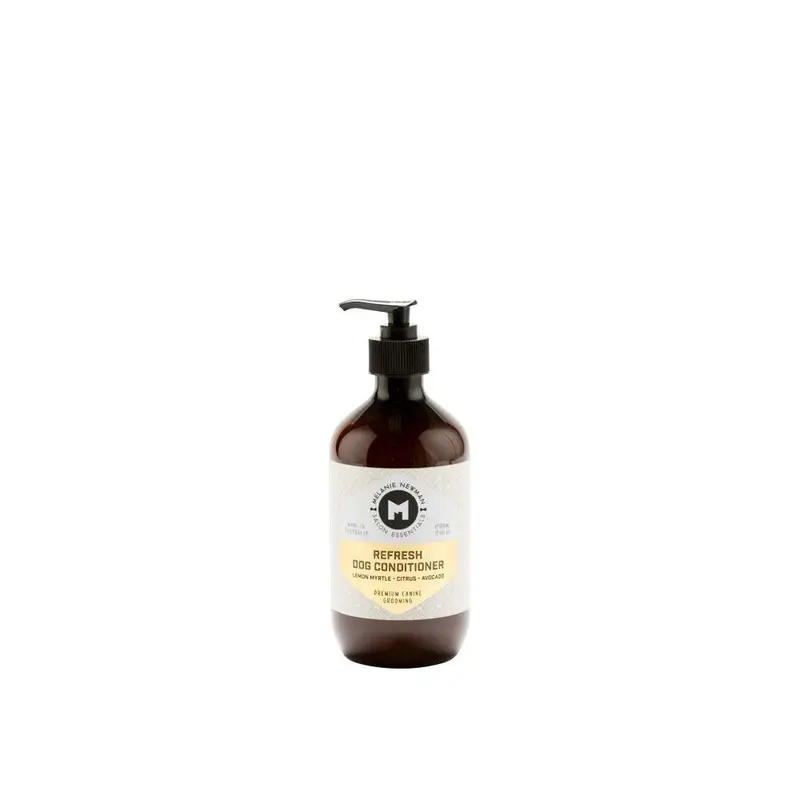 Melanie Newman Refresh Conditioner
