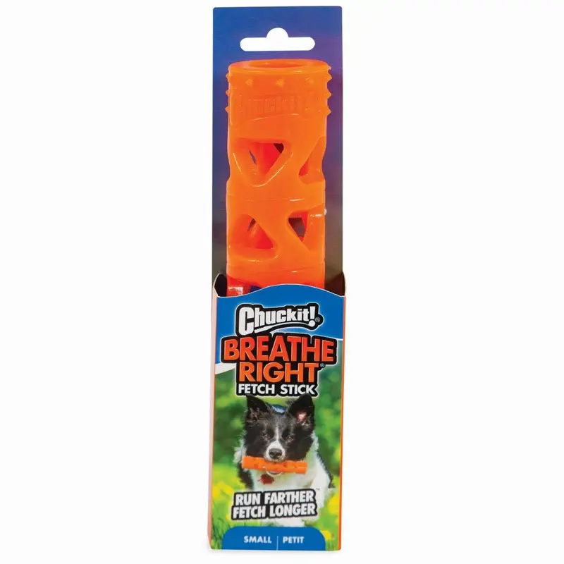 Chuckit Breathe Right Stick