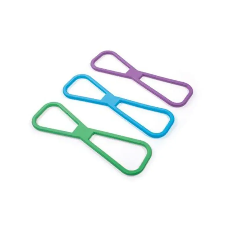 Kazoo Rubber Tug