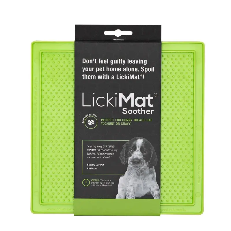 LickiMat Dog Soother Large