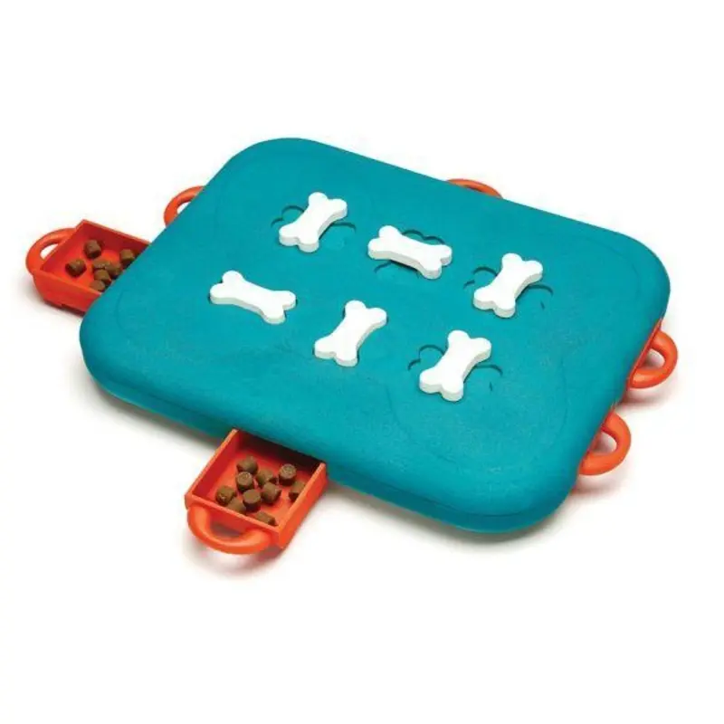 Nina Ottosson Casino Treat Dispenser for Dogs