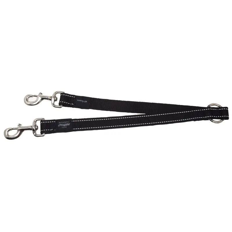 Rogz Classic Splitter Black