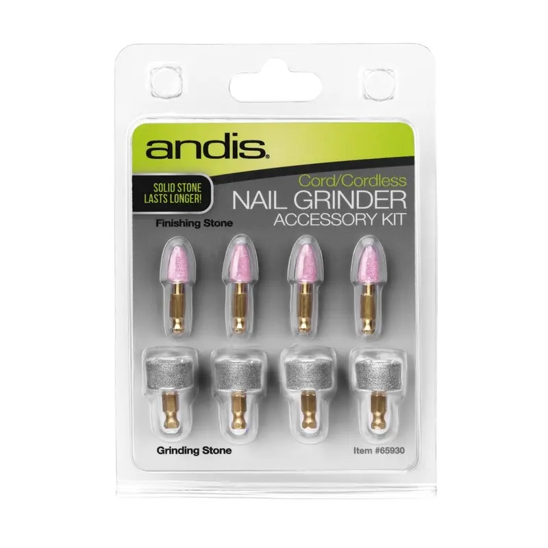 Andis Nail Grinder CNG-1 2 Replacement Heads