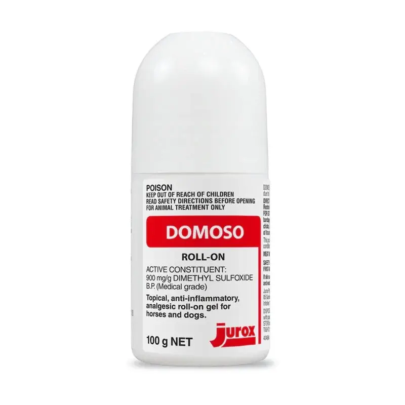 Dmso Roll On 100g