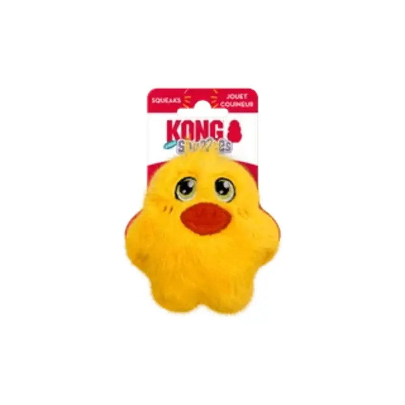 KONG Snuzzles Extra Small