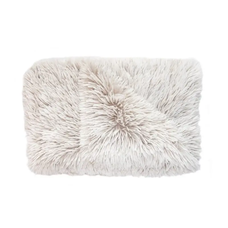 Superior Pet Calming Blanket Aspen Faux Fur Water Resistant