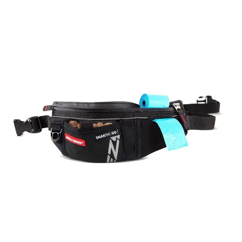 Ezydog Snak Pak Go Treat Belt
