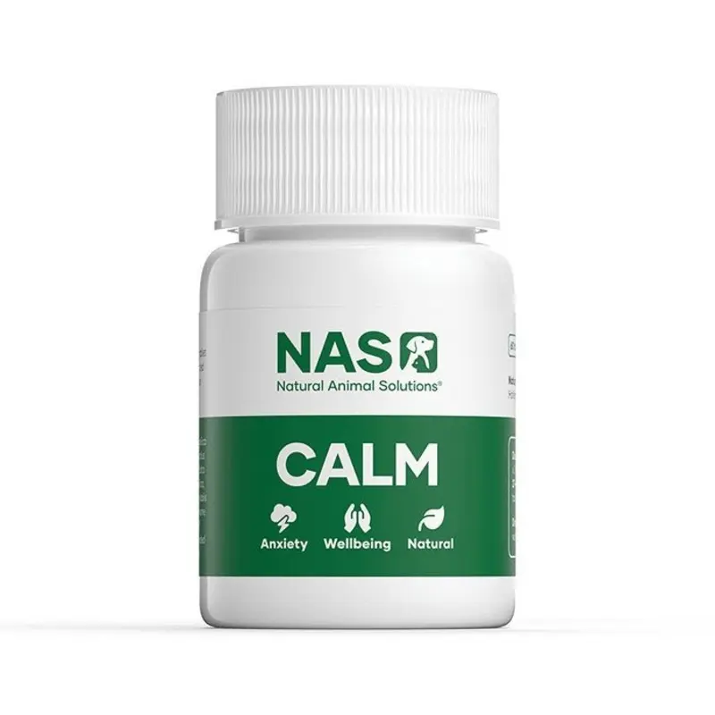 Natural Animal Solutions Calm