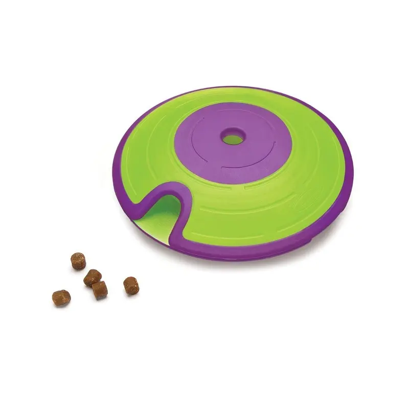Nina Ottosson Maze Treat Dispenser for Dogs