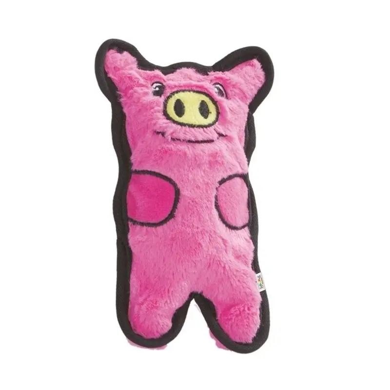 Outward Hound Invincibles Mini Pig