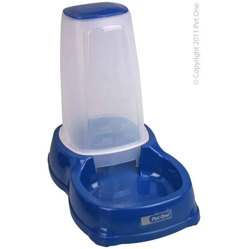 Pet One Feeder Smart Snacker
