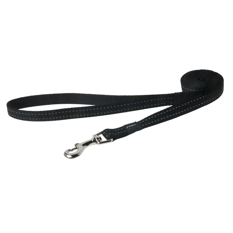 Rogz Classic Lead Black