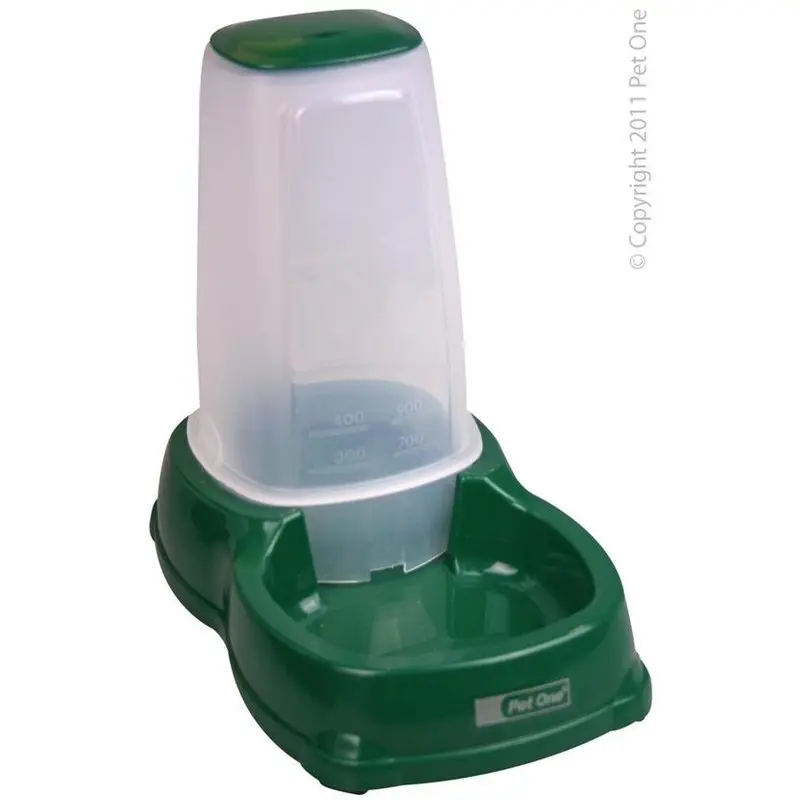 Pet One Waterer Smart Sipper