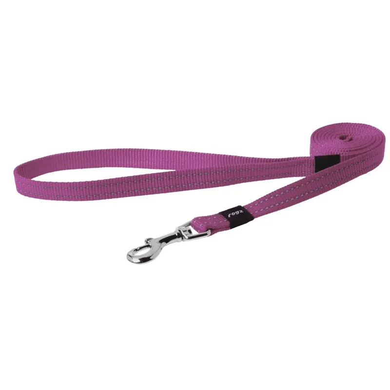 Rogz Classic Lead Pink