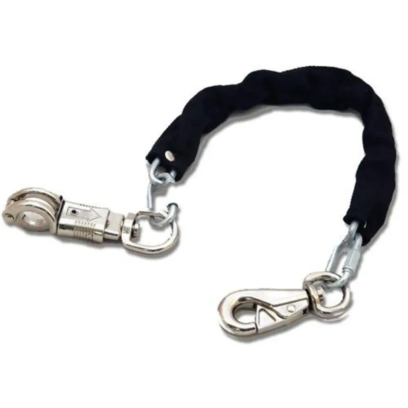 Ute Chain With Panic Strap For Dogs
