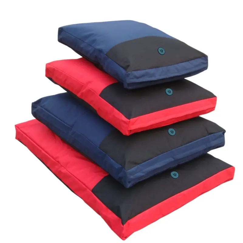 Bono Fido Staydry Futon Red