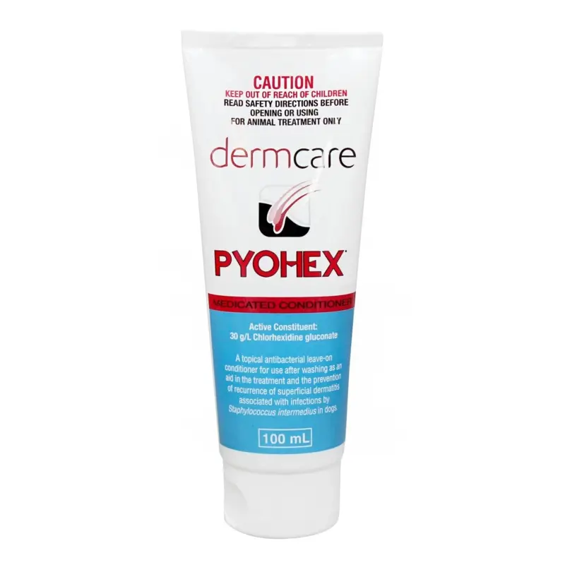 Dermcare Pyohex Conditioner 200ml