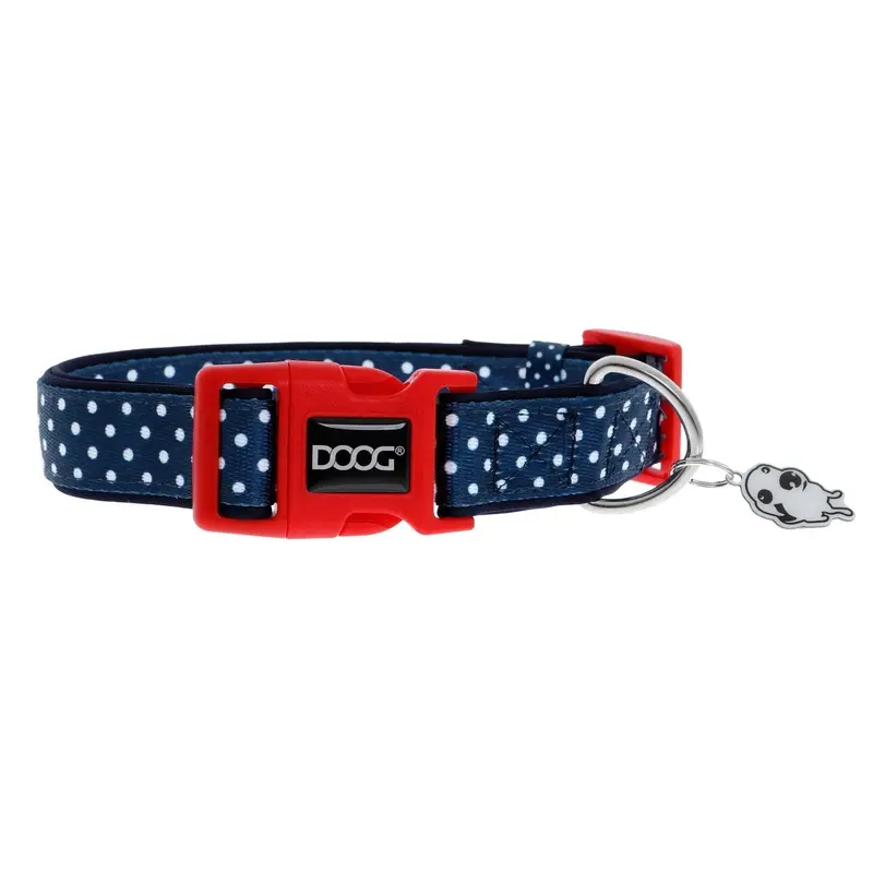 DOOG Stella Dog Collar