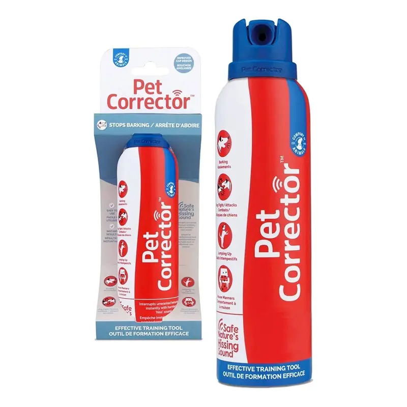 Pet Corrector 50ml