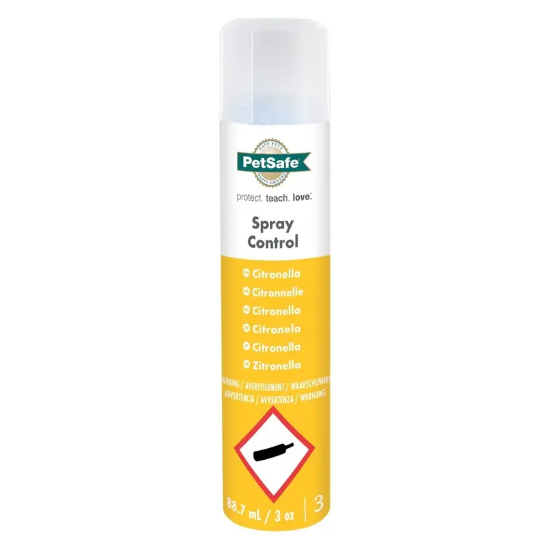 Petsafe Anti Bark Collar Citronella Refill