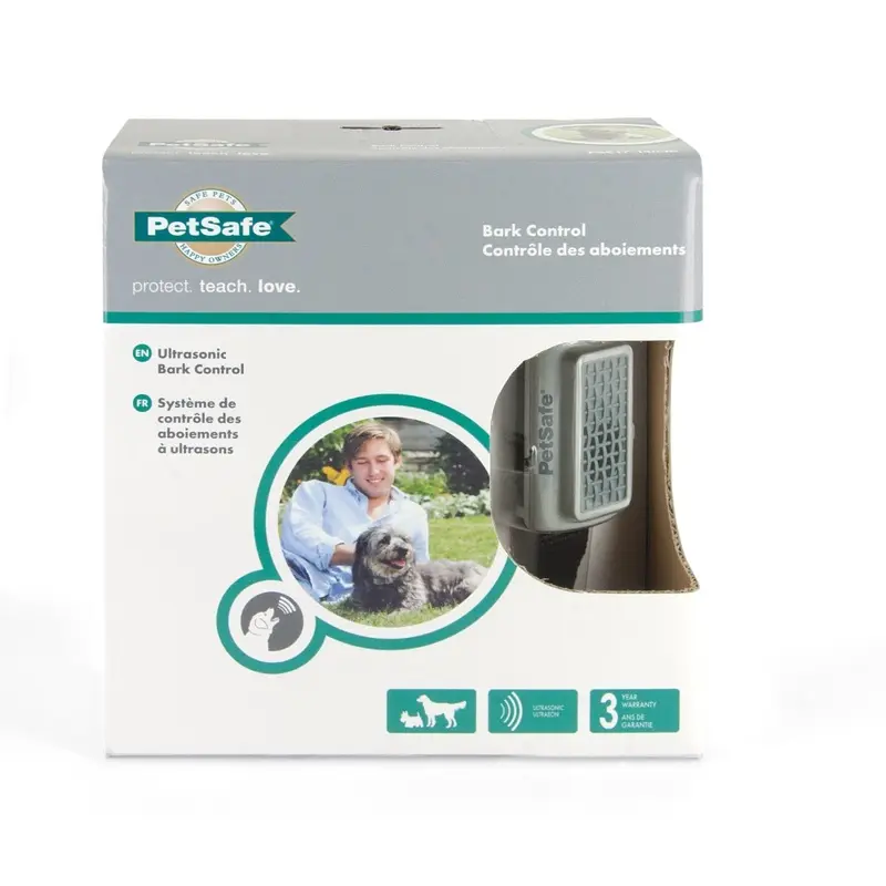 Petsafe Ultrasonic Bark Collar