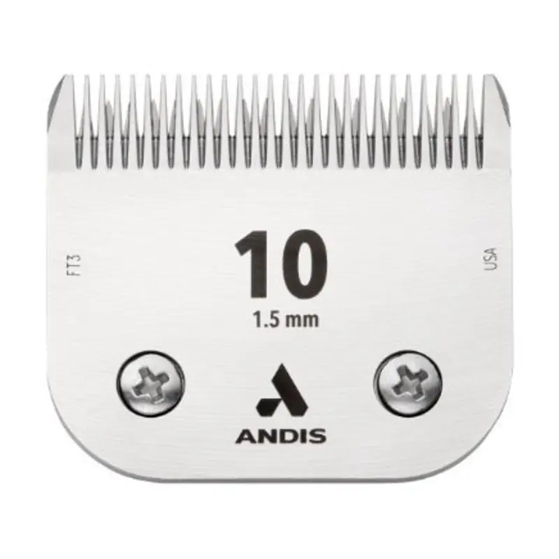 Andis Clipper Blade Ultra Edge Size 10