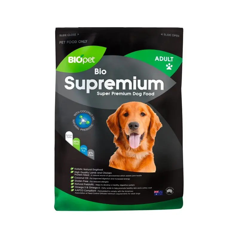 BIOpet Super Premium Adult