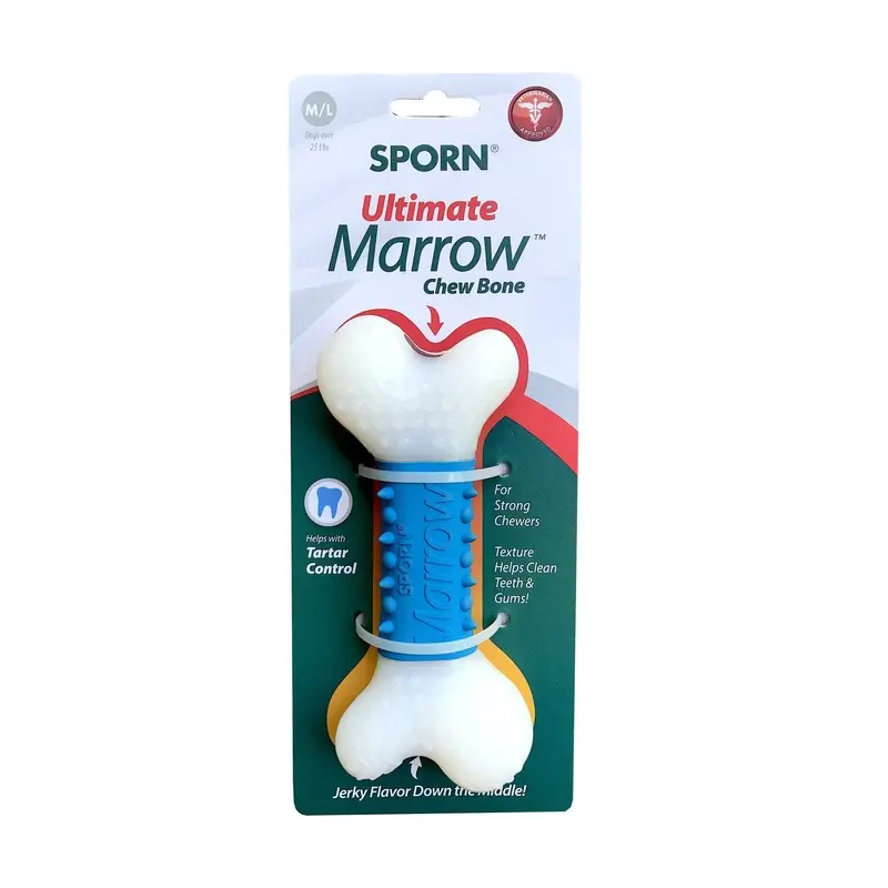 Sporn Ultimate Marrow Chew