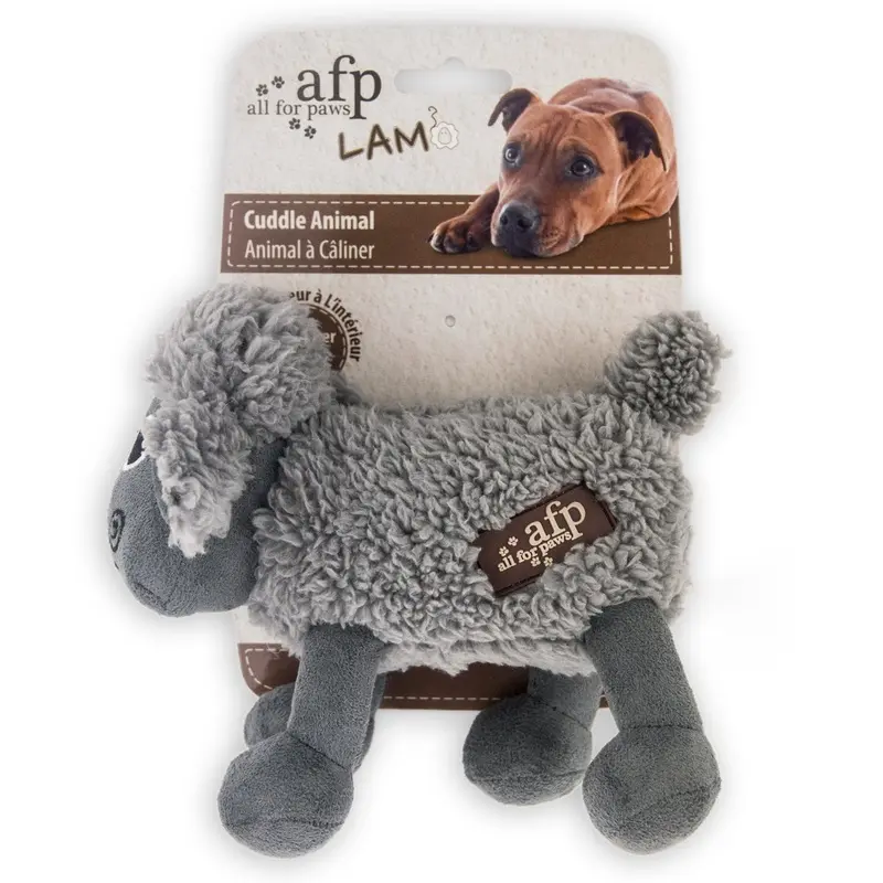 All For Paws Cuddle Animal Sheep