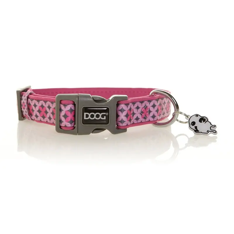DOOG Toto Dog Collar