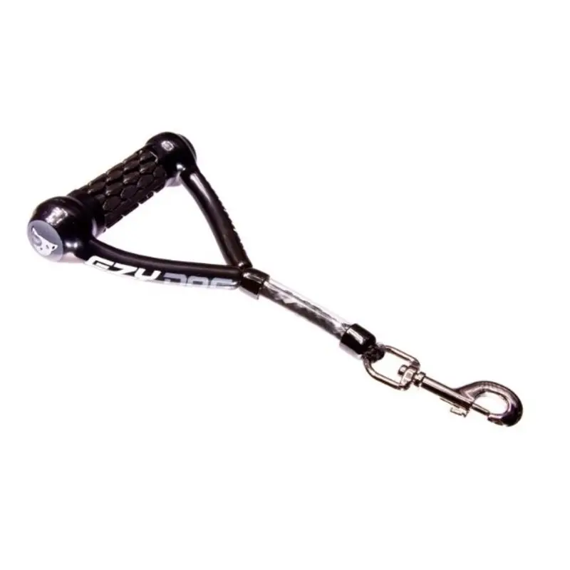 Ezydog Leash Mongrel 30cm