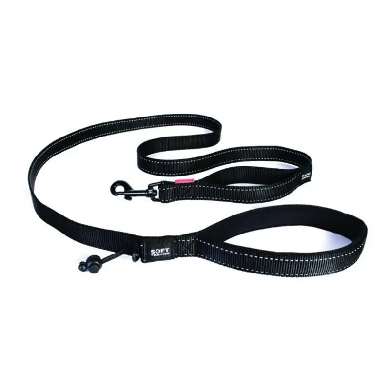 Ezydog Leash Soft Trainer